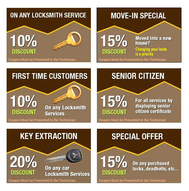 Nashville Lock And Locksmith Nashville, TN 615-486-3040 - coupons11